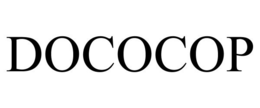 DOCOCOP trademark