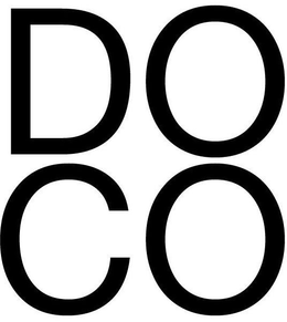 DOCO trademark