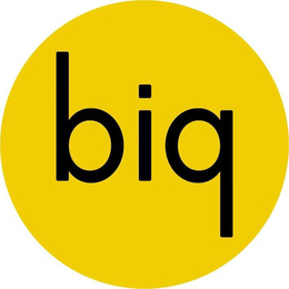 BIQ trademark