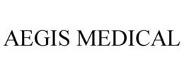 AEGIS MEDICAL trademark