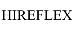 HIREFLEX trademark