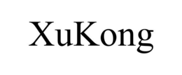 XUKONG trademark