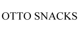 OTTO SNACKS trademark