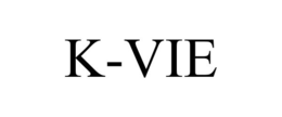 K-VIE trademark