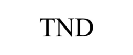 TND trademark