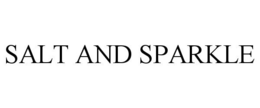SALT AND SPARKLE trademark