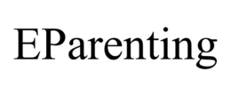 EPARENTING trademark