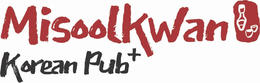 MISOOLKWAN KOREAN PUB+ trademark