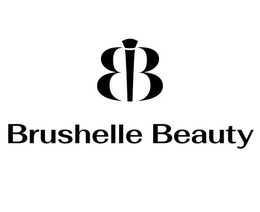 BB BRUSHELLE BEAUTY trademark