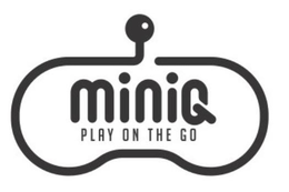 MINIQ PLAY ON THE GO trademark