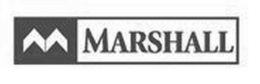 M MARSHALL trademark