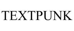 TEXTPUNK trademark