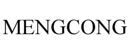 MENGCONG trademark