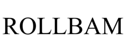 ROLLBAM trademark
