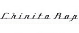 CHINITO RAP trademark