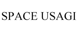 SPACE USAGI trademark