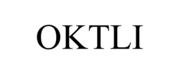OKTLI trademark