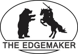 THE EDGEMAKER trademark