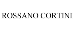 ROSSANO CORTINI trademark