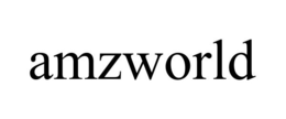 AMZWORLD trademark