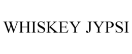 WHISKEY JYPSI trademark