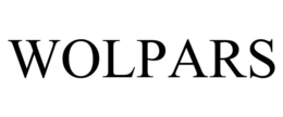 WOLPARS trademark