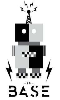 LA BASE trademark