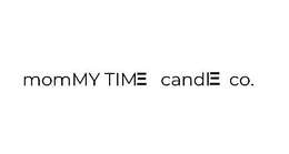 MOMMY TIME CANDLE CO. trademark