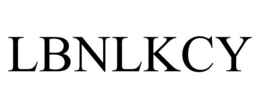 LBNLKCY trademark