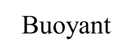 BUOYANT trademark