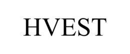 HVEST trademark