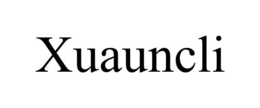 XUAUNCLI trademark