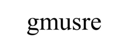 GMUSRE trademark