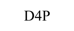 D4P trademark