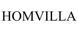 HOMVILLA trademark