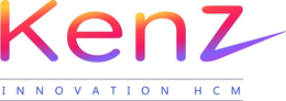 KENZ INNOVATION HCM trademark