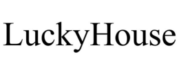 LUCKYHOUSE trademark