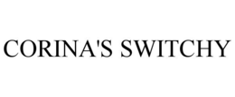 CORINA'S SWITCHY trademark