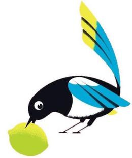 LogoMark trademark