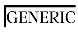GENERIC trademark