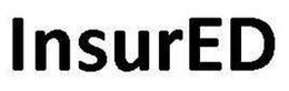 INSURED trademark