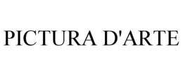 PICTURA D'ARTE trademark