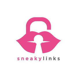 SNEAKY LINKS trademark