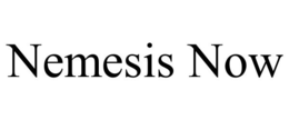 NEMESIS NOW trademark