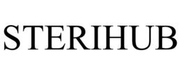 STERIHUB trademark