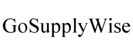 GOSUPPLYWISE trademark