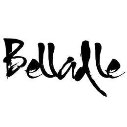 BELLADLE trademark