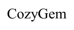 COZYGEM trademark