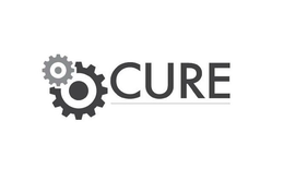 CURE trademark