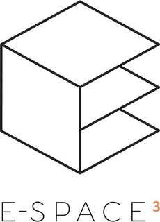 E E-SPACE3 trademark